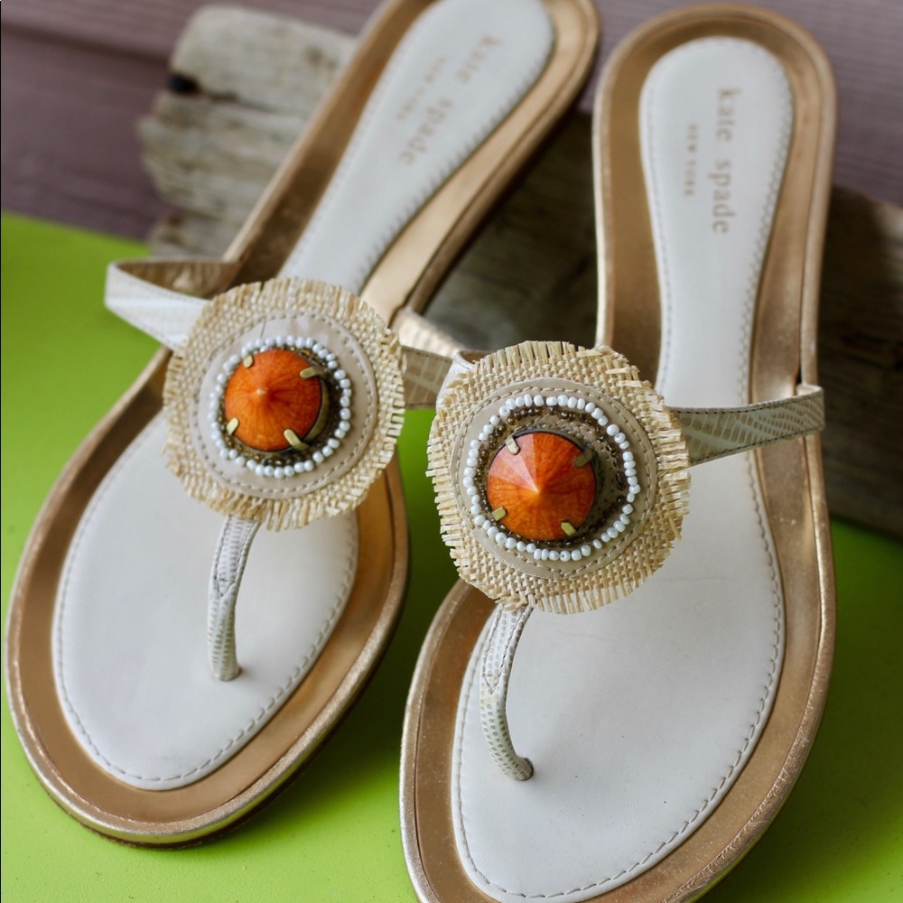 Kate Spade sandals